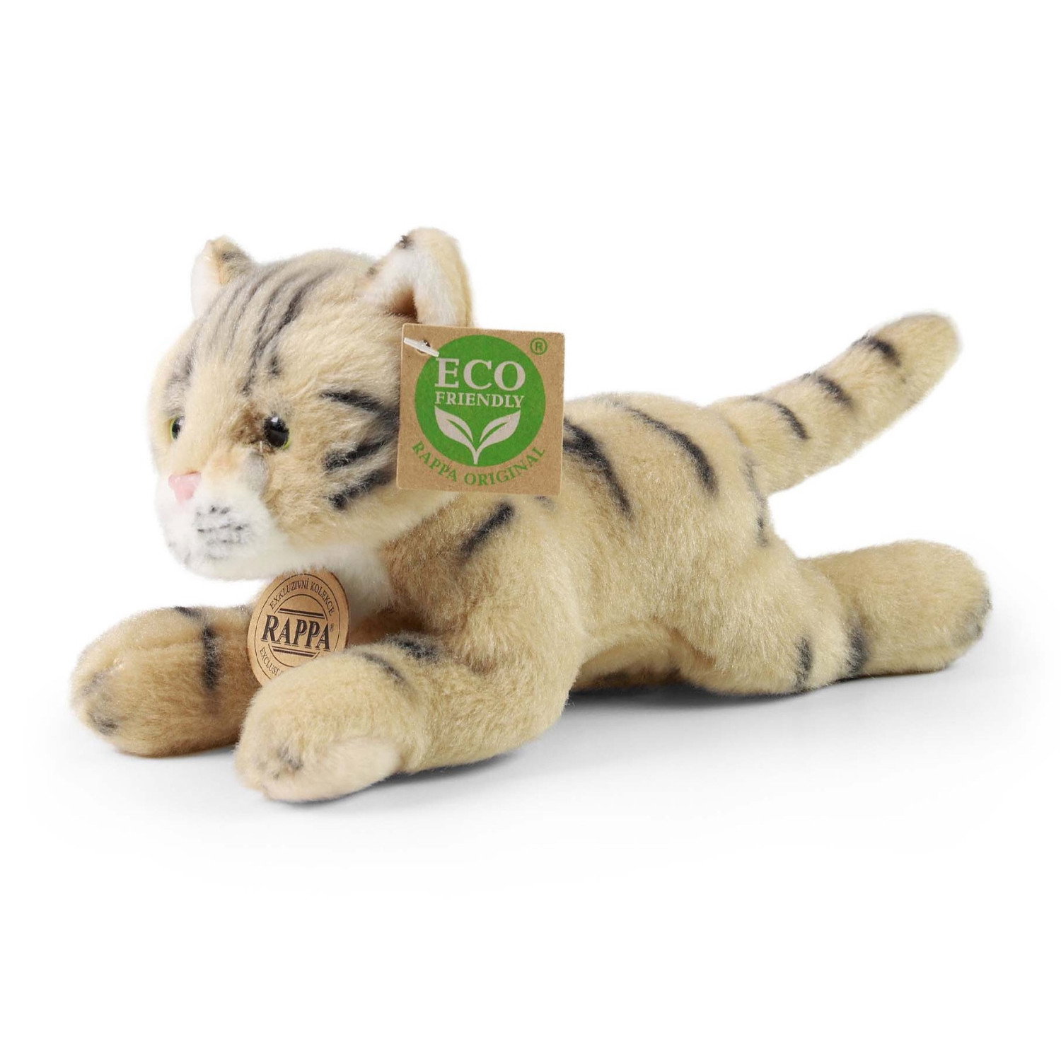 Плюшено Коте Rappa