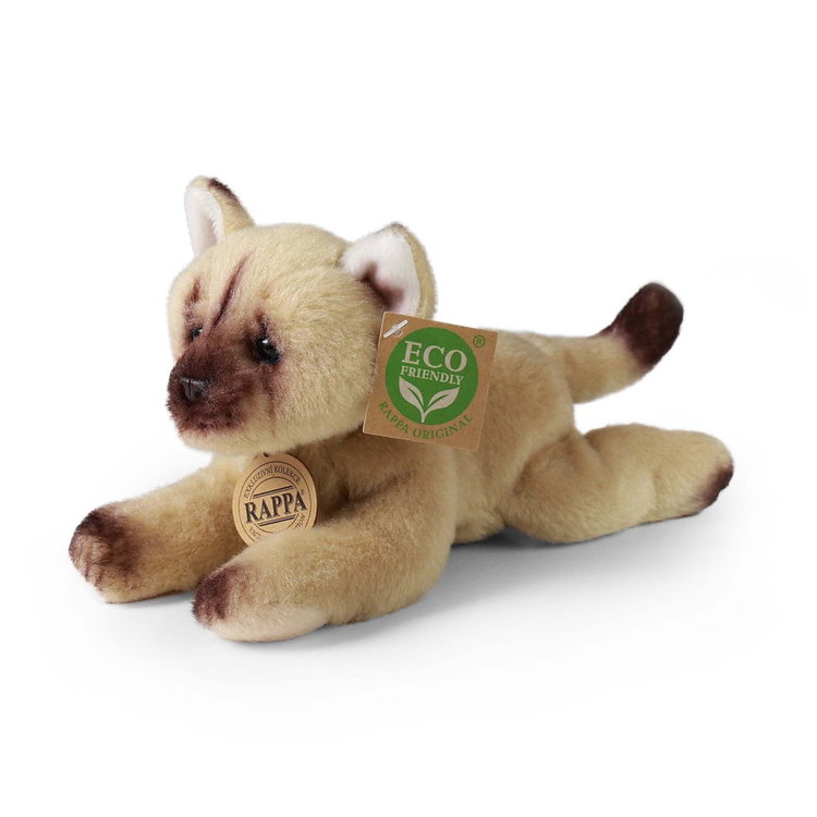 Плюшено Коте Rappa