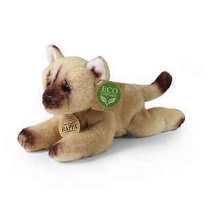 Плюшено Коте Rappa