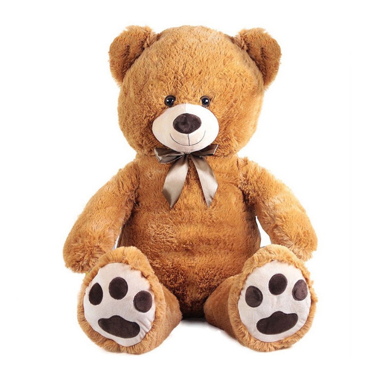 Плюшено Мече Куба Rappa