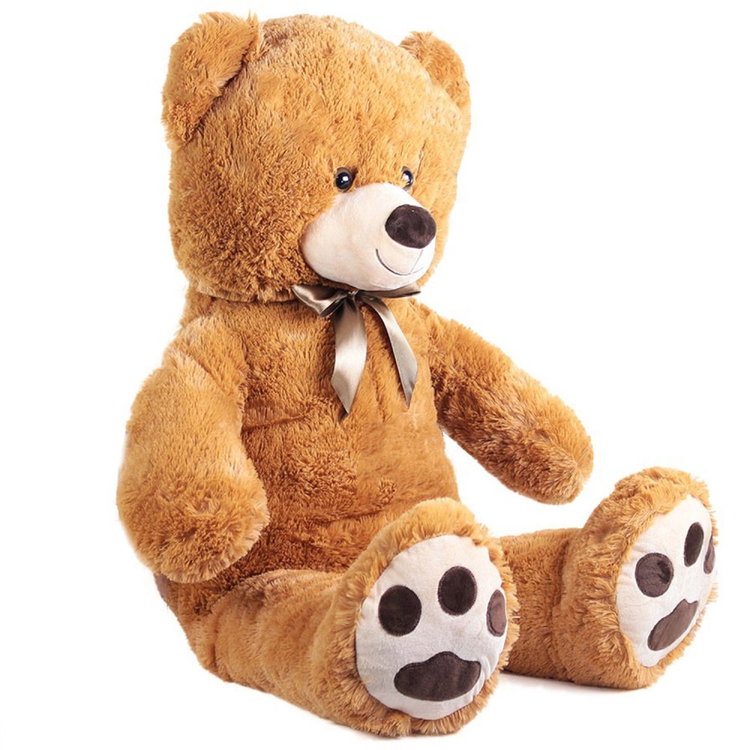 Плюшено Мече Куба Rappa