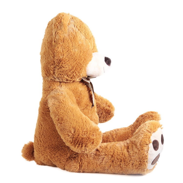 Плюшено Мече Куба Rappa