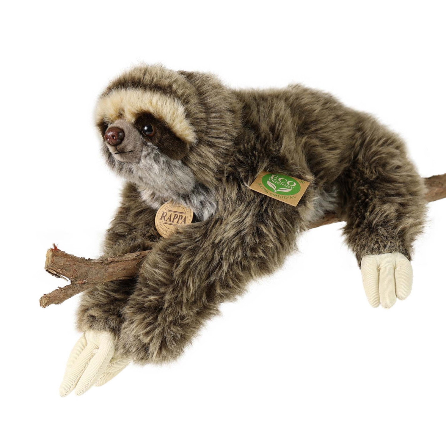 Плюшен Ленивец Rappa