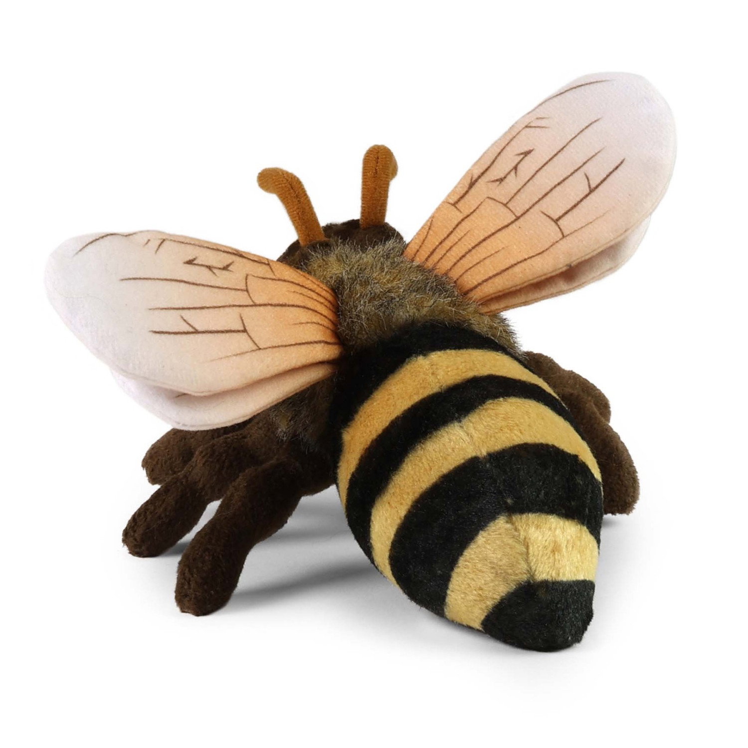 Плюшена Пчела Rappa
