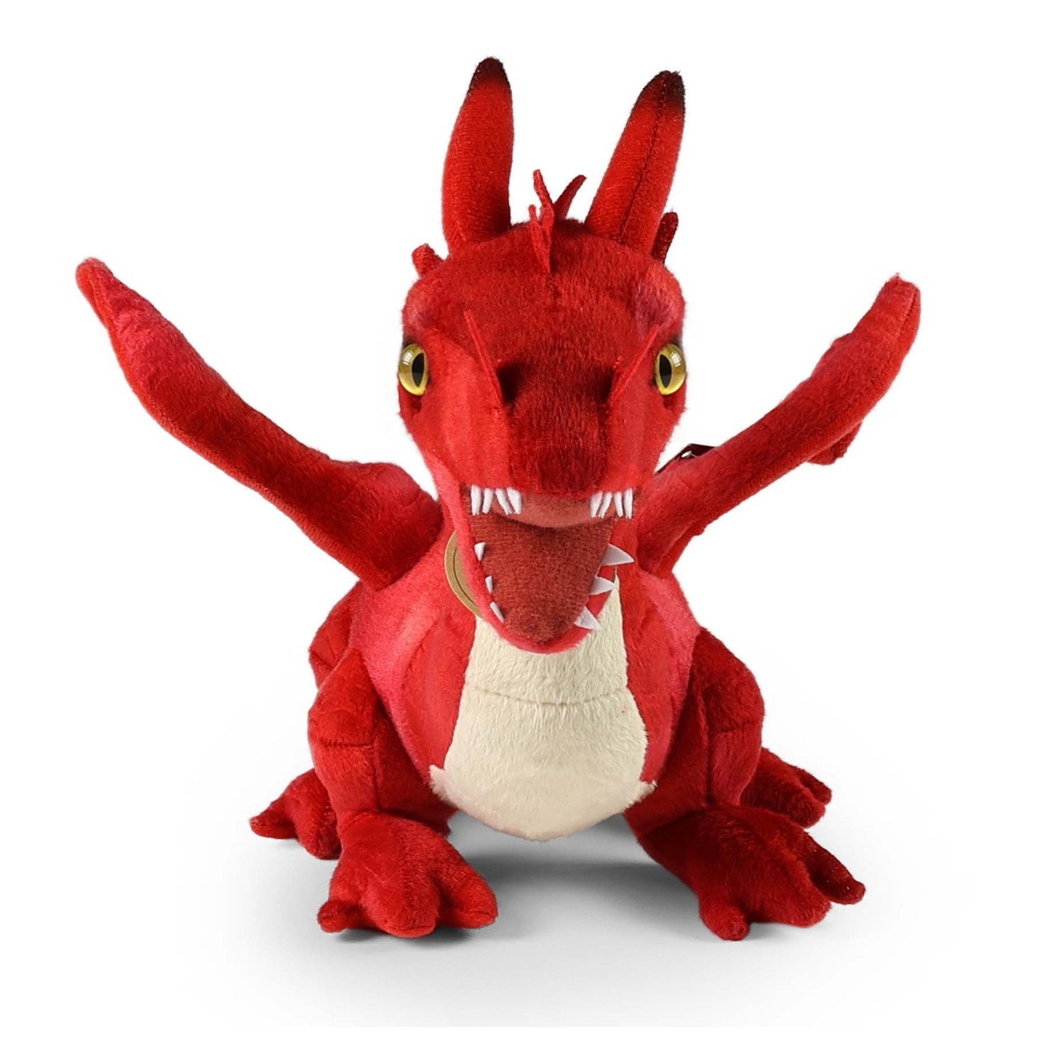 Плюшен  Дракон Rappa