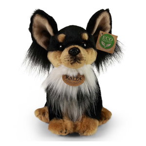 Плюшено куче Чихуахуа Rappa