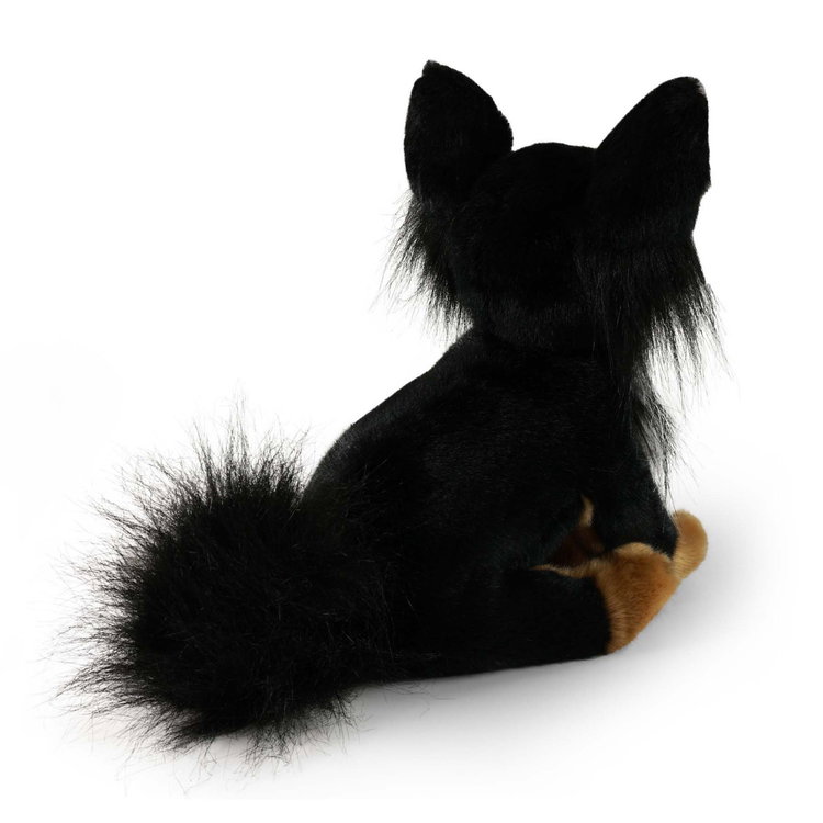 Плюшено куче Чихуахуа Rappa