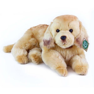 Плюшено куче Голдън Ретривър Rappa