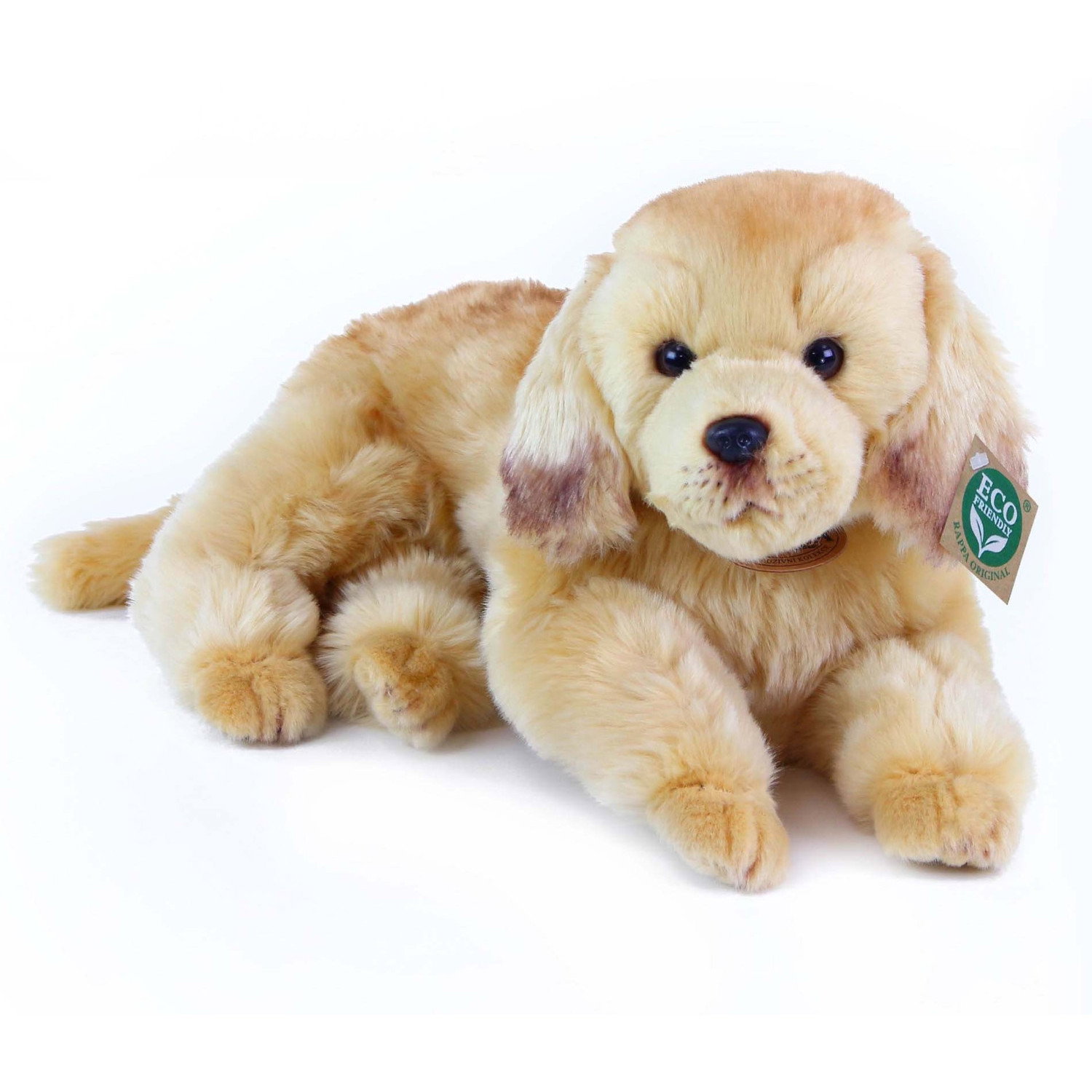 Плюшено куче Голдън Ретривър Rappa