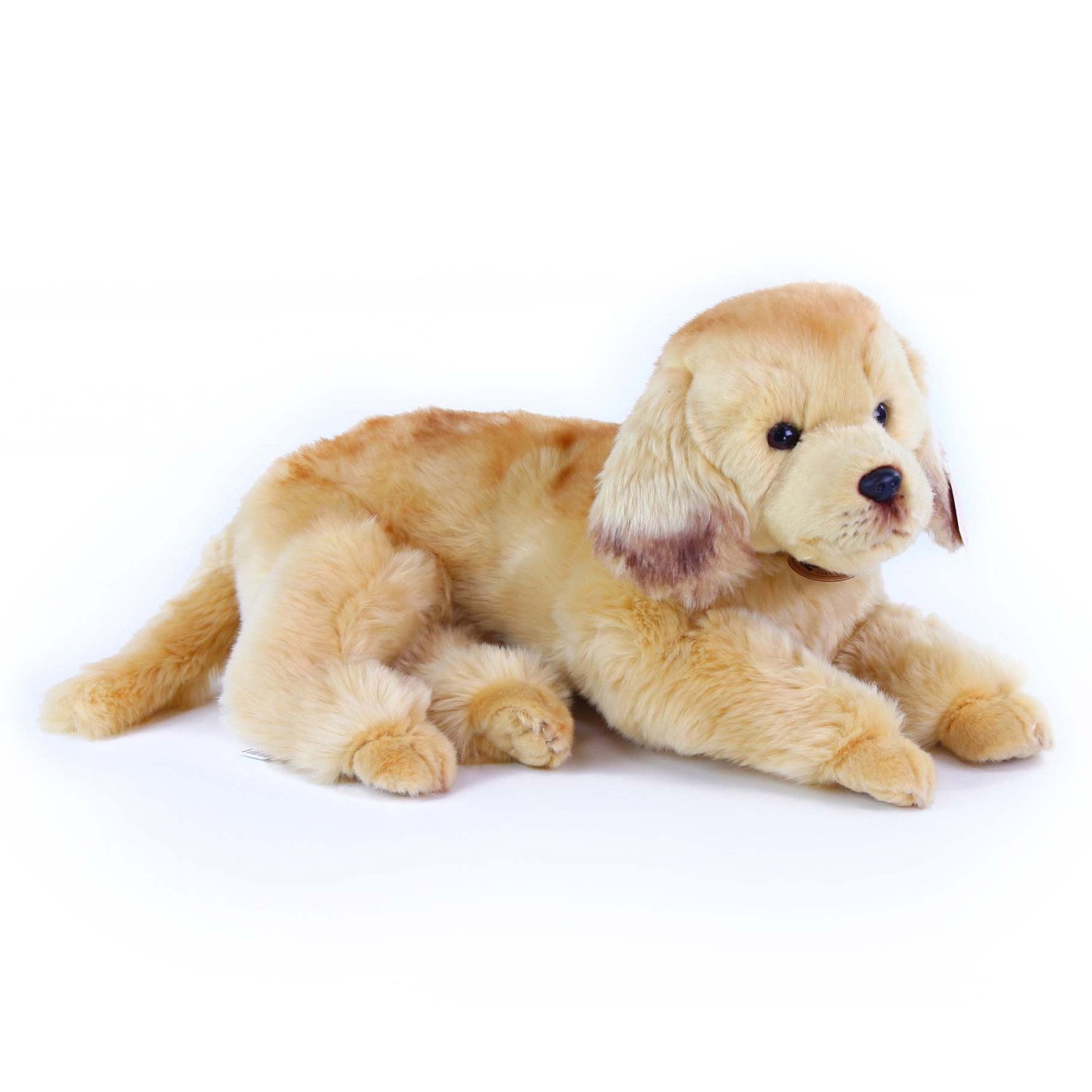 Плюшено куче Голдън Ретривър Rappa