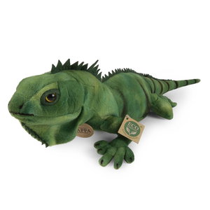 Плюшена Игуана Rappa