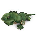 Плюшена Игуана Rappa