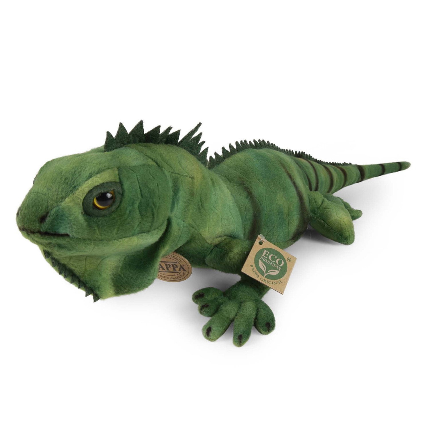 Плюшена Игуана Rappa