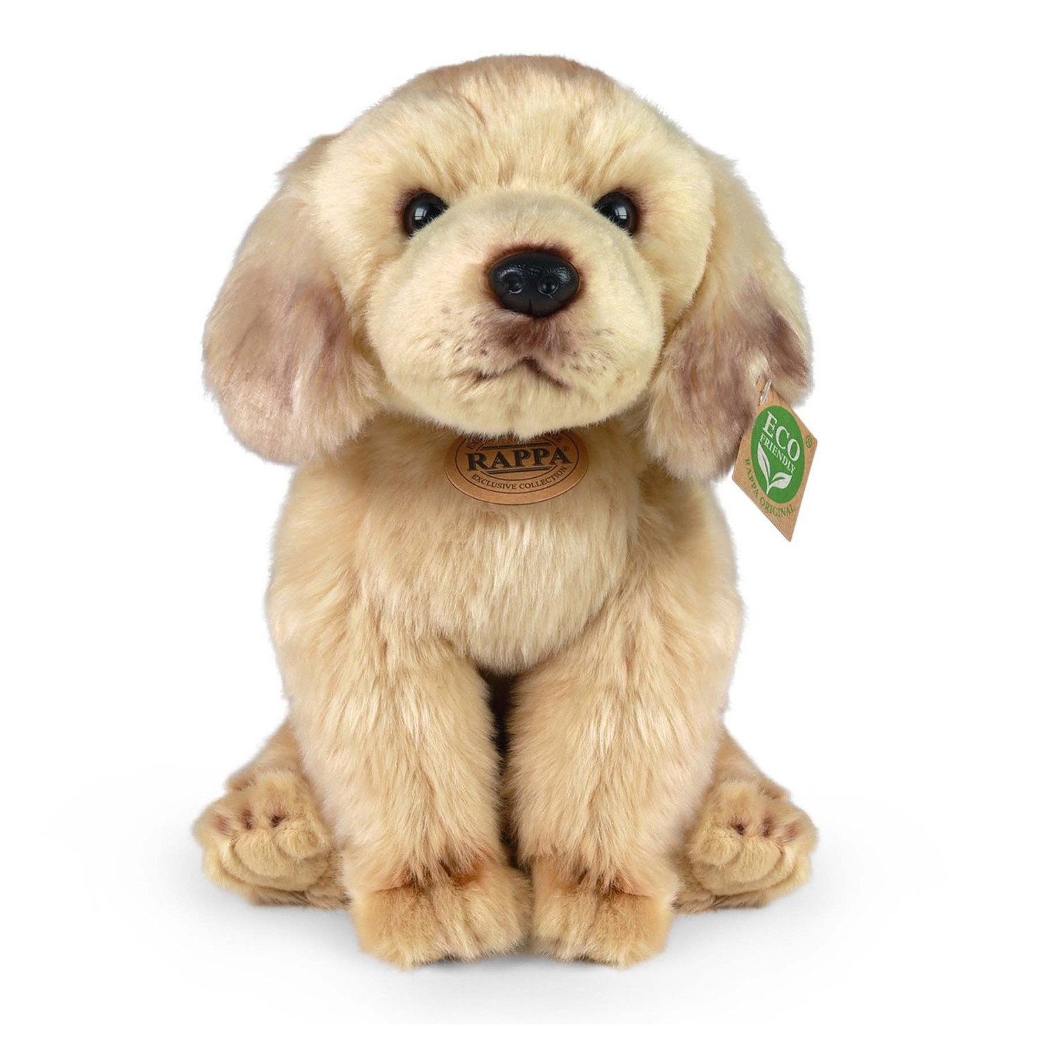 Плюшено куче бебе Лабрадор Rappa