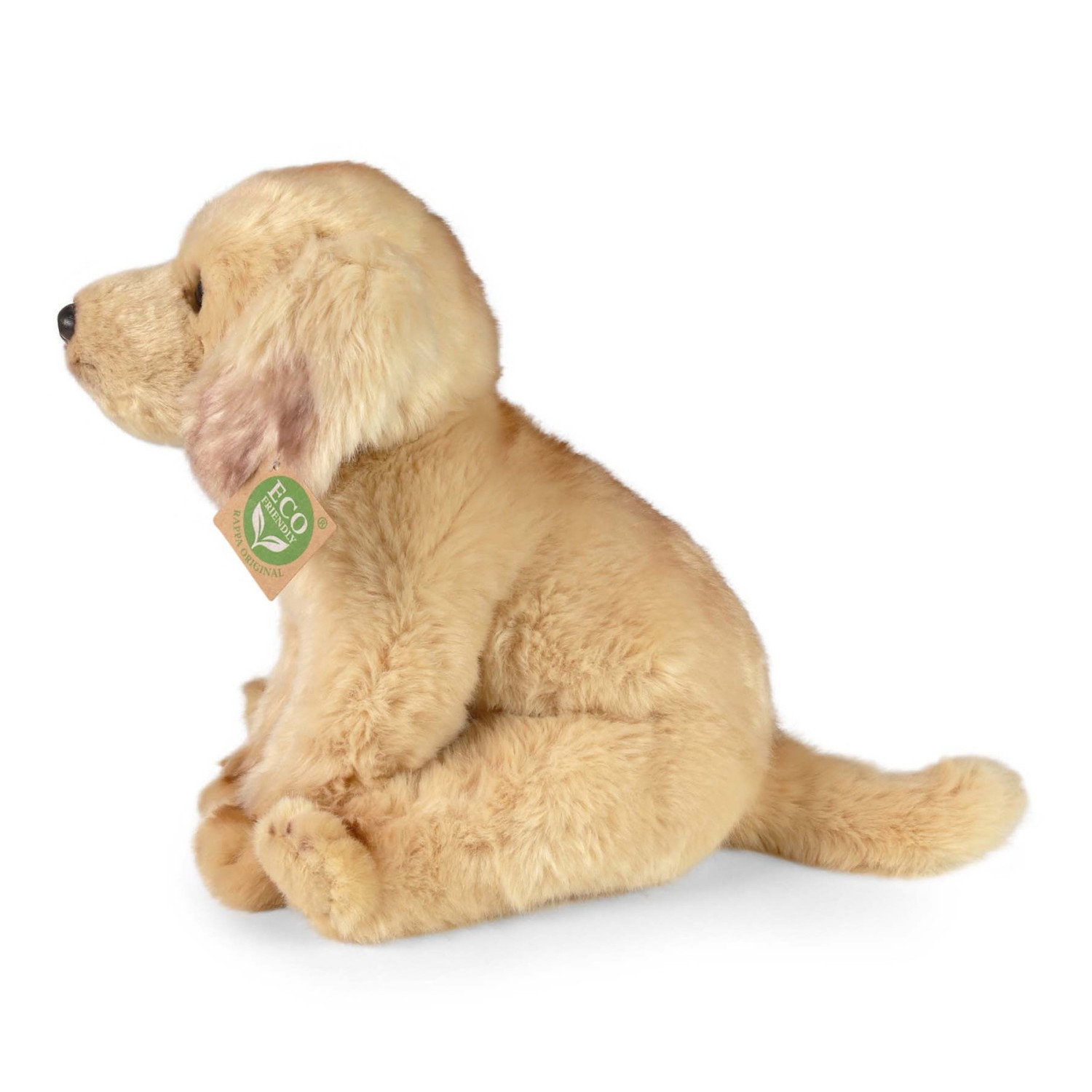 Плюшено куче бебе Лабрадор Rappa