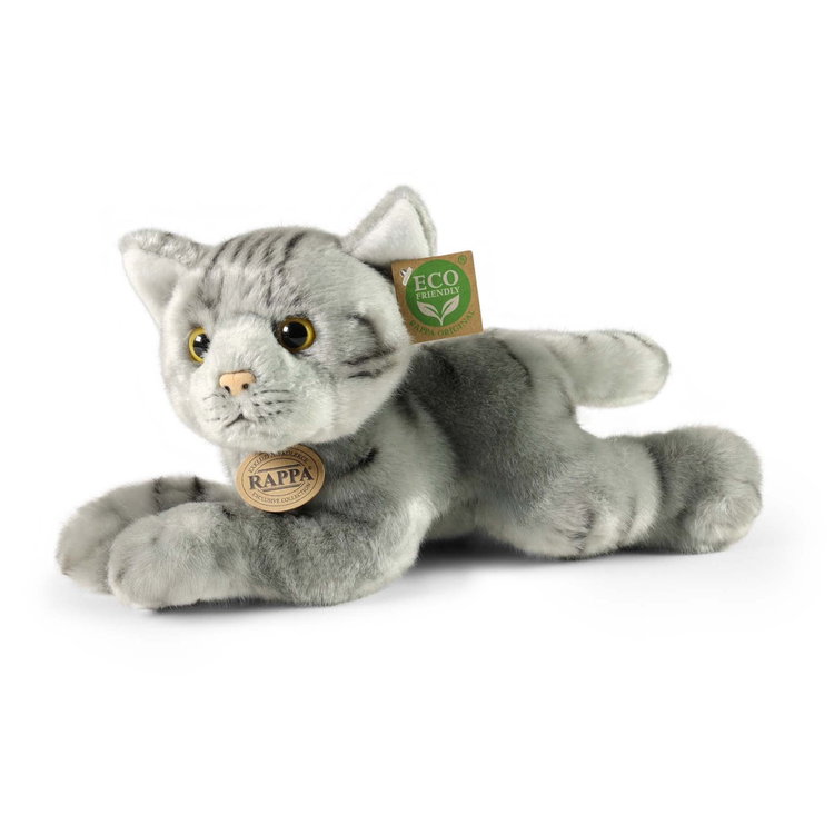 Плюшено Коте Томи Rappa