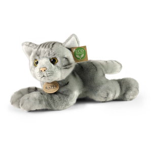 Плюшено Коте Томи Rappa
