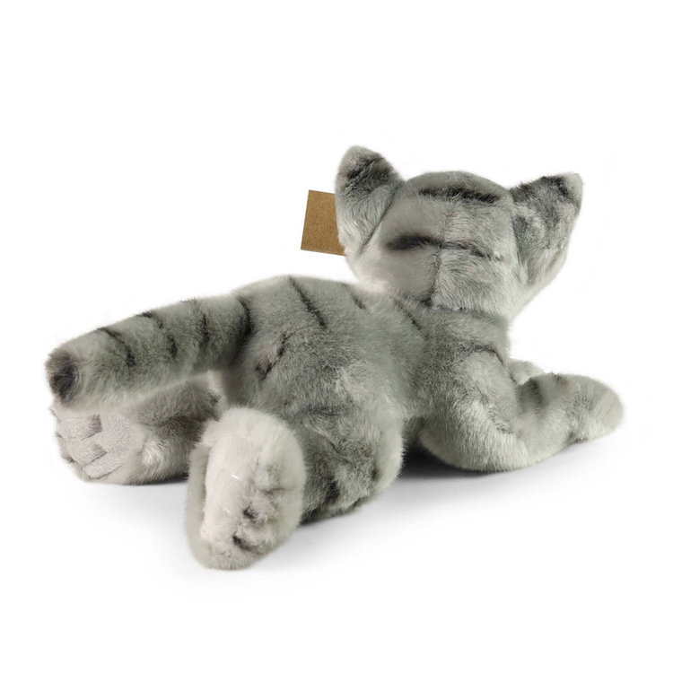 Плюшено Коте Томи Rappa