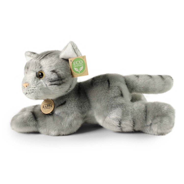 Плюшено Коте Томи Rappa