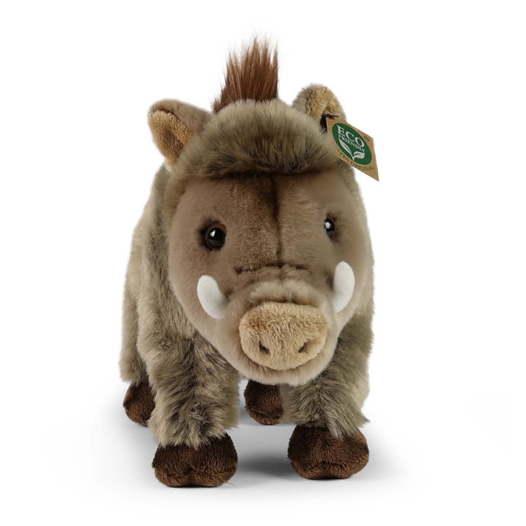 Плюшено Диво Прасе Rappa