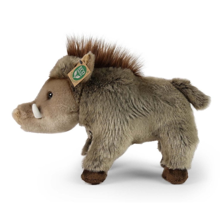 Плюшено Диво Прасе Rappa