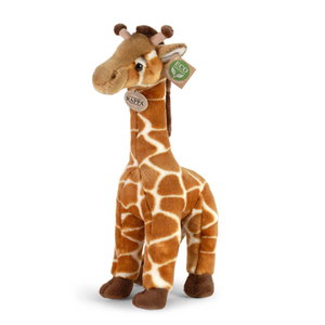 Плюшен Жираф Rappa