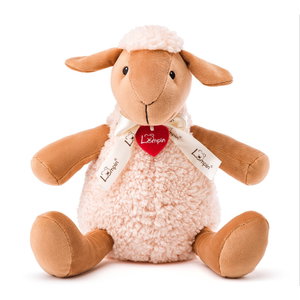 Плюшена овца Емма