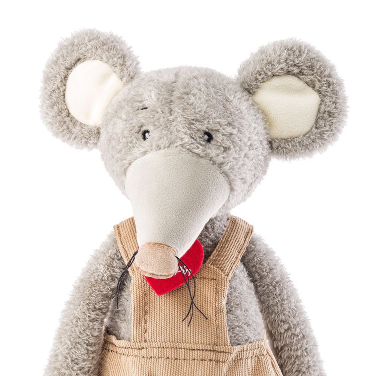 Плюшена мишка Лоренцо