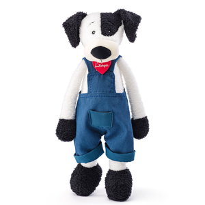 Плюшено куче Федерико