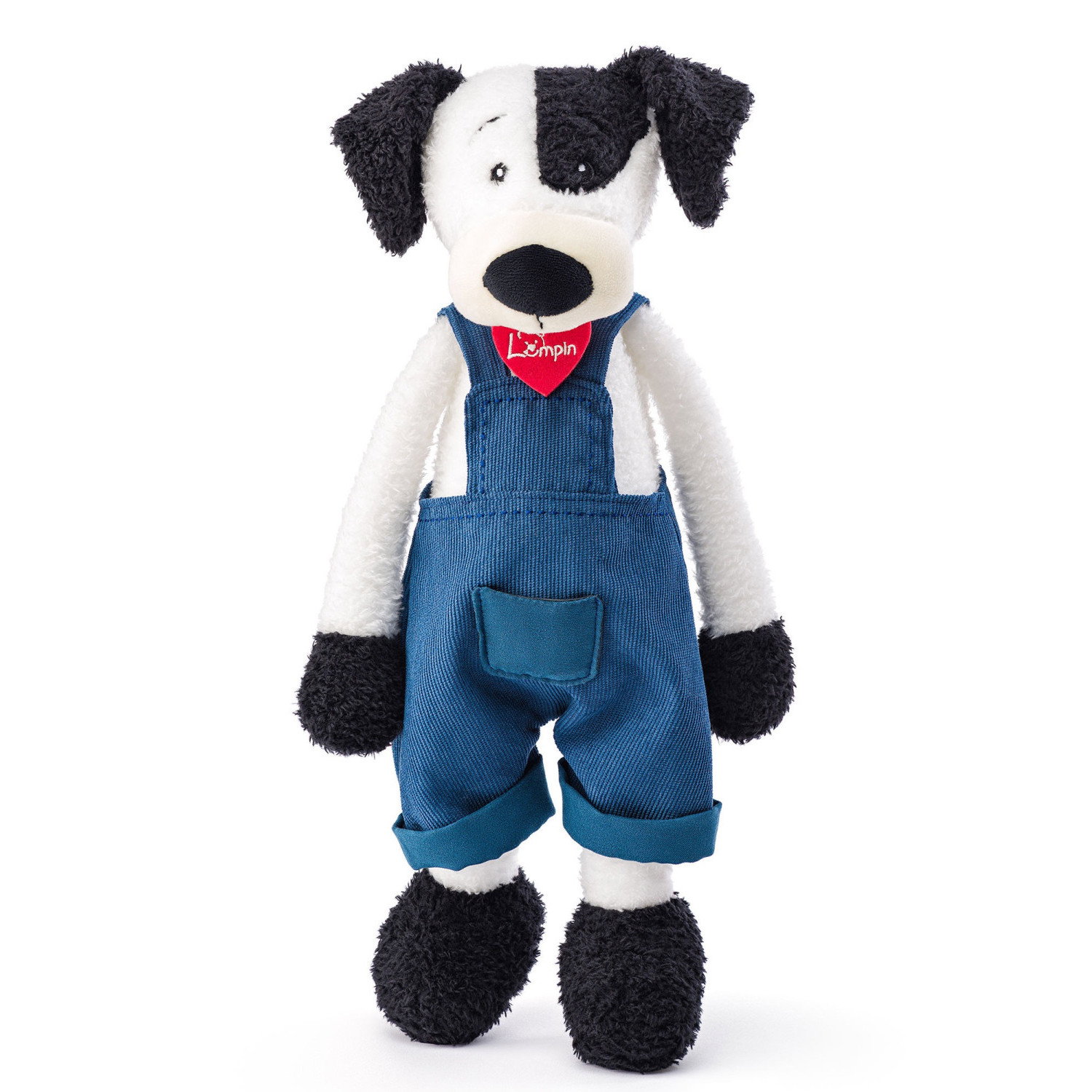 Плюшено куче Федерико