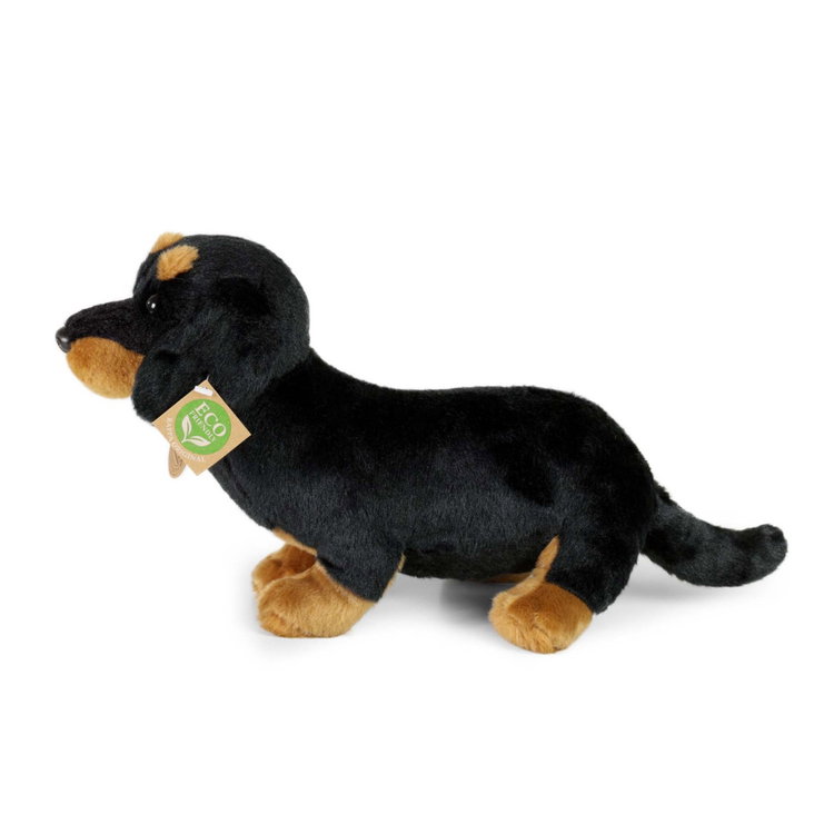 Плюшено куче Дакел Rappa
