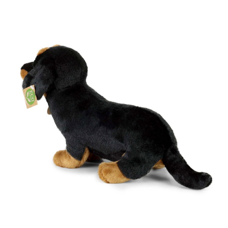 Плюшено куче Дакел Rappa