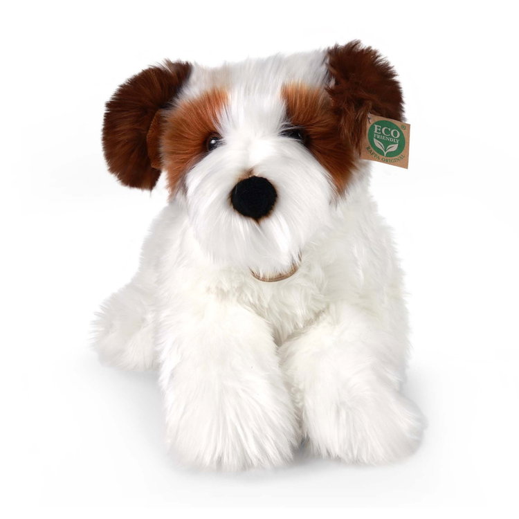 Плюшено куче Ши Тцу Rappa