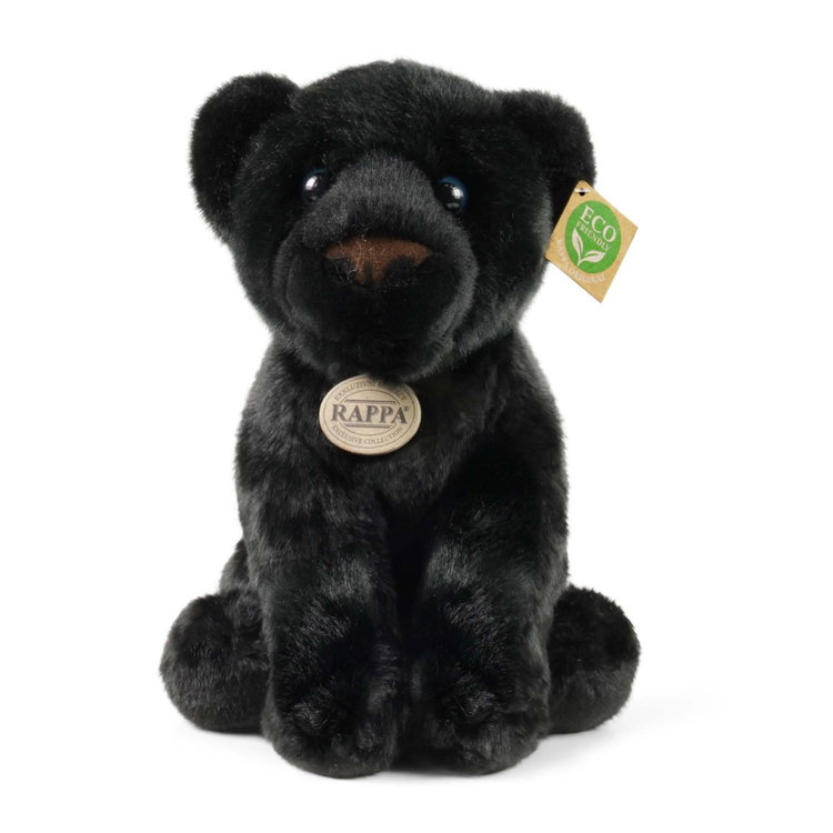 Плюшена Пантера Rappa