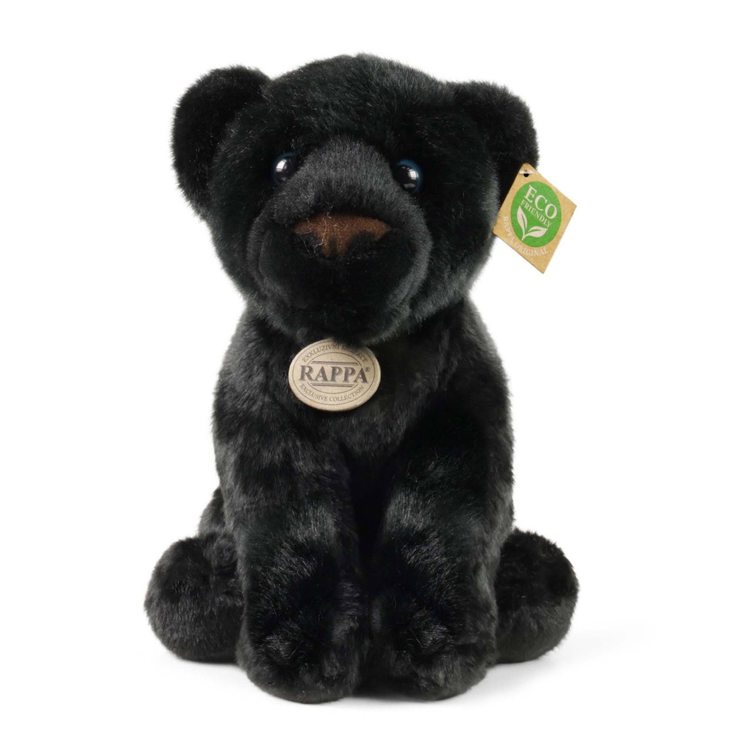 Плюшена Пантера Rappa