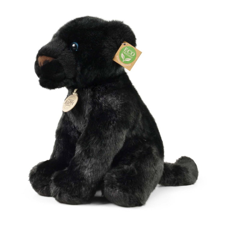 Плюшена Пантера Rappa