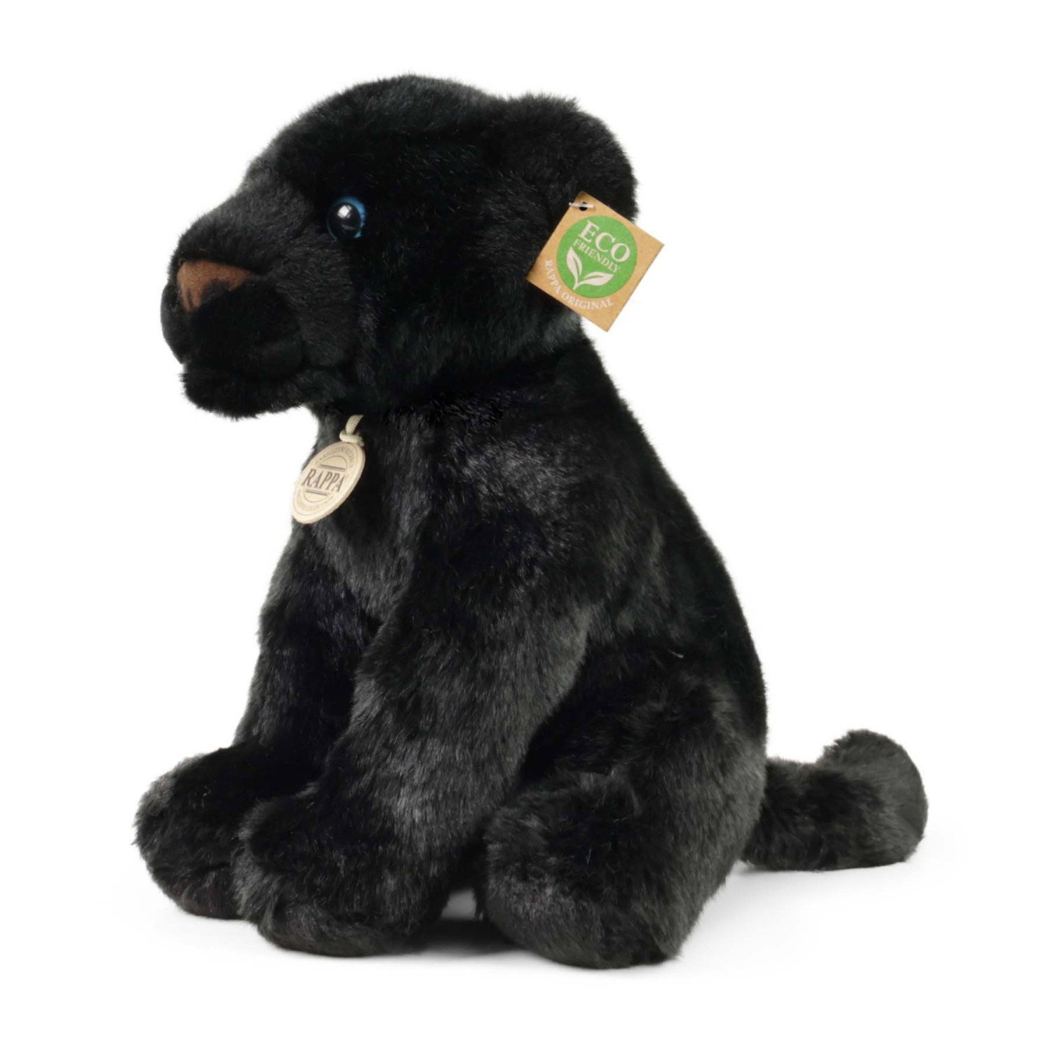 Плюшена Пантера Rappa