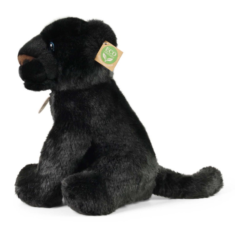 Плюшена Пантера Rappa