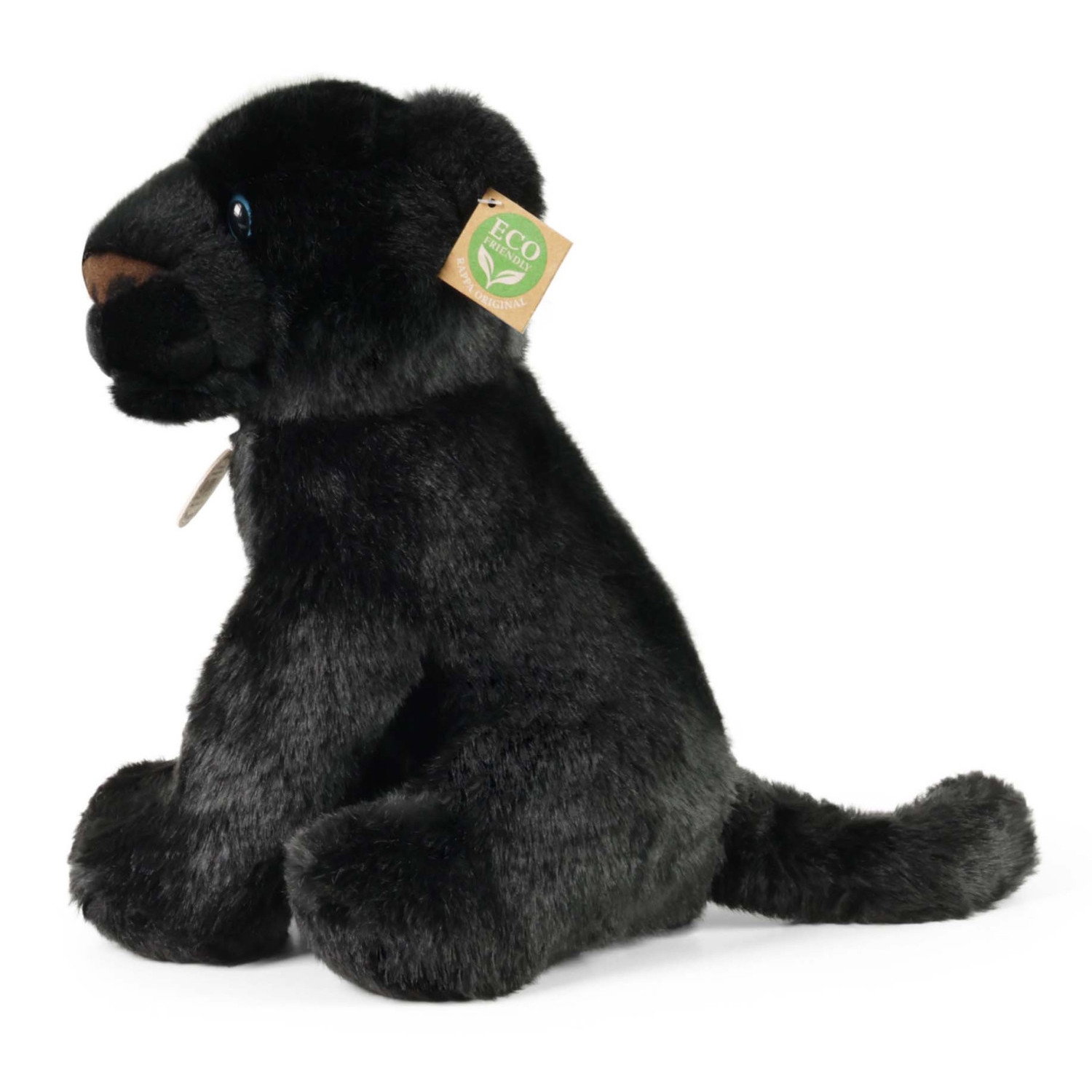 Плюшена Пантера Rappa