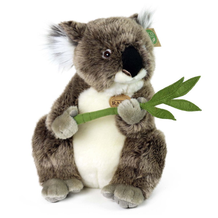 Плюшена Коала Rappa