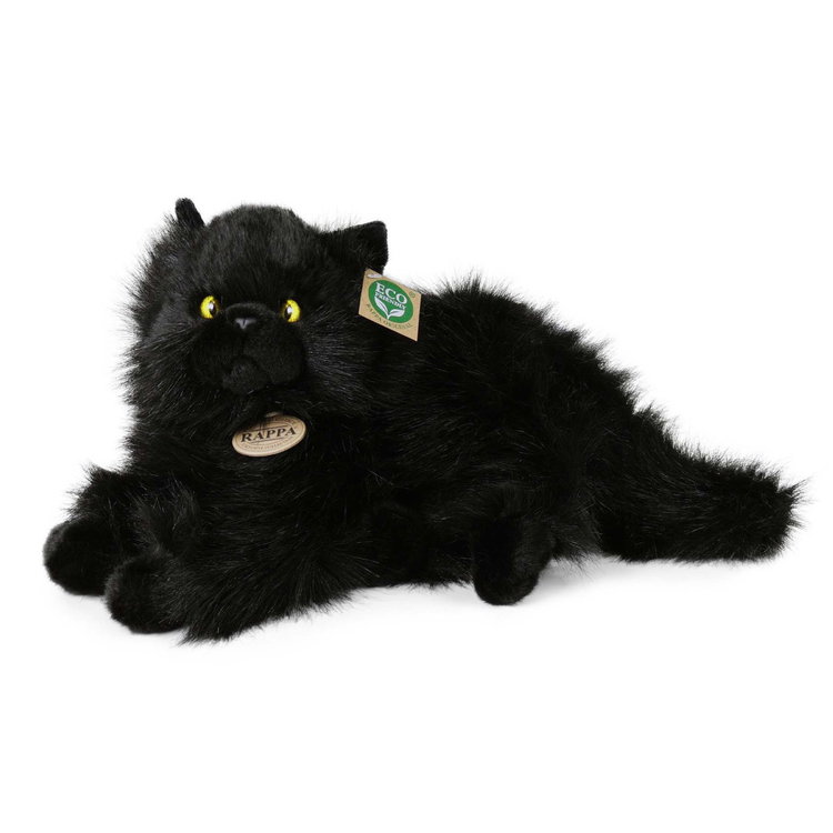 Плюшена Котка Rappa