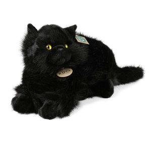 Плюшена Котка Rappa