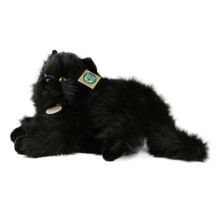 Плюшена Котка Rappa