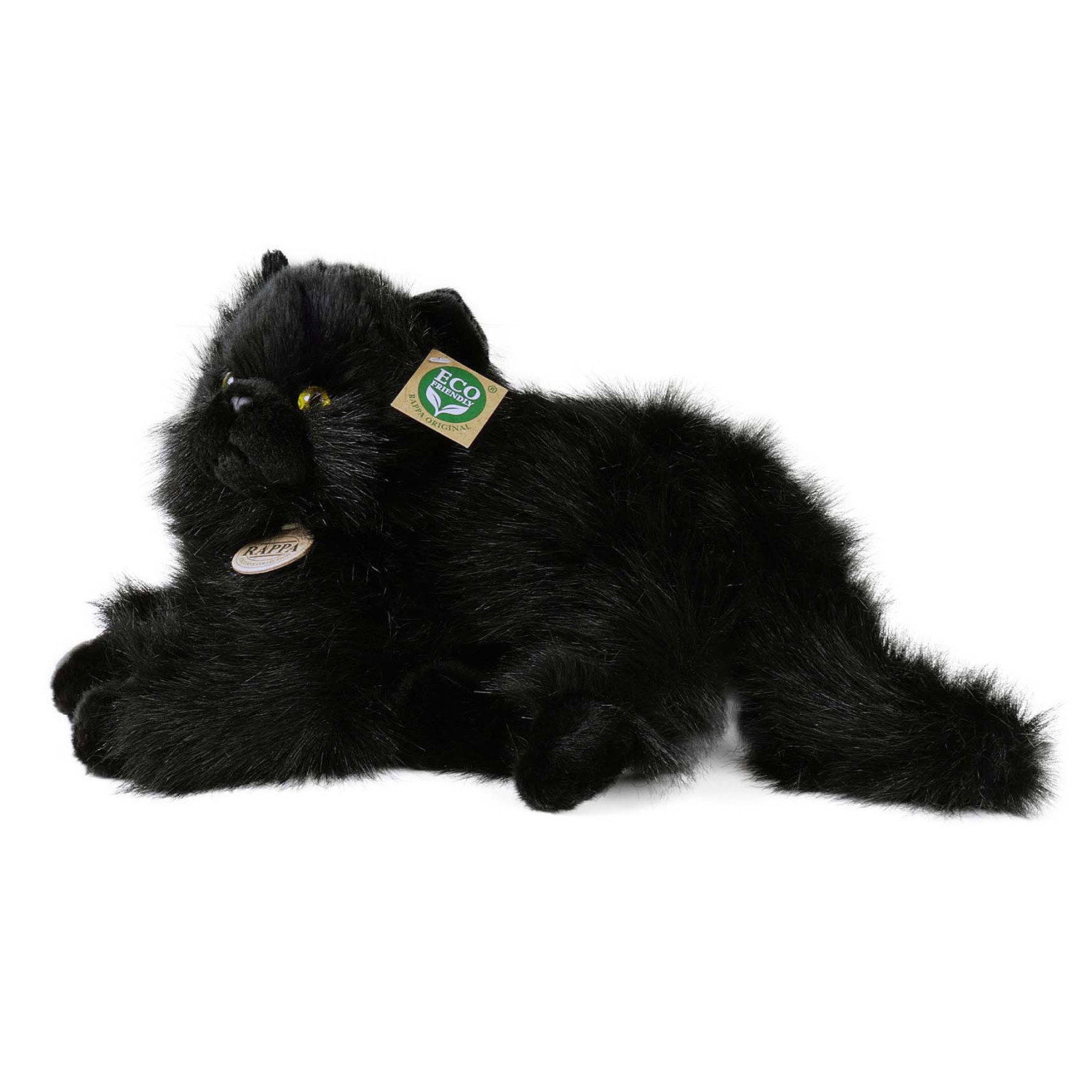 Плюшена Котка Rappa