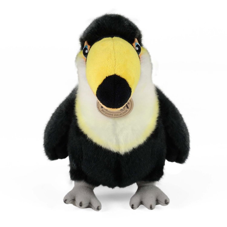 Плюшен Токан Rappa