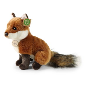 Плюшена Лисица Rappa