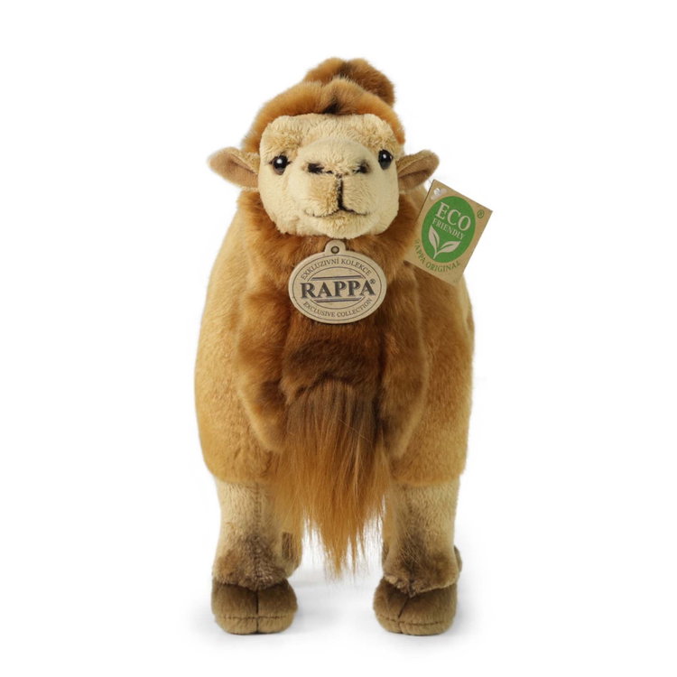 Плюшена Камила Rappa