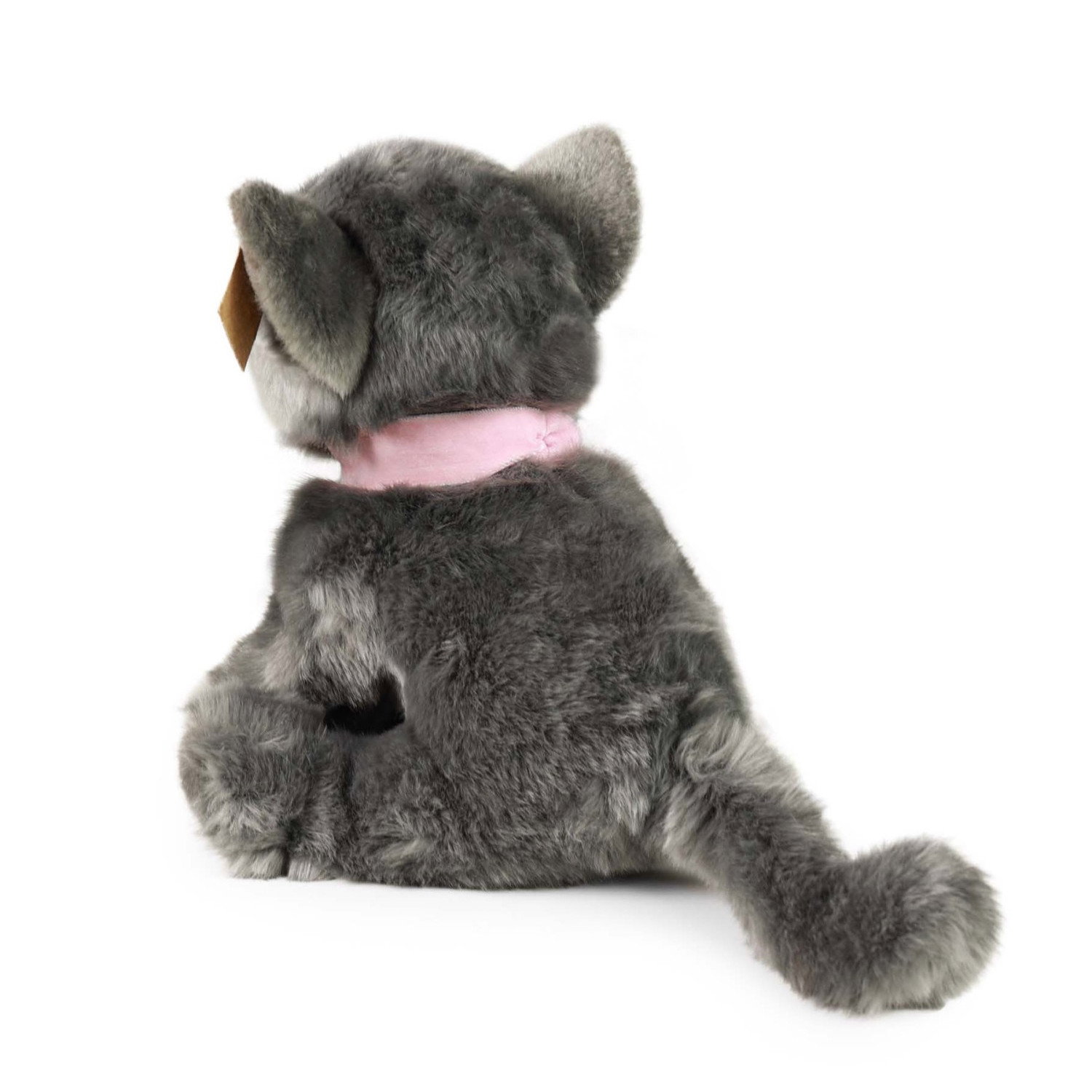 Плюшена Котка Rappa