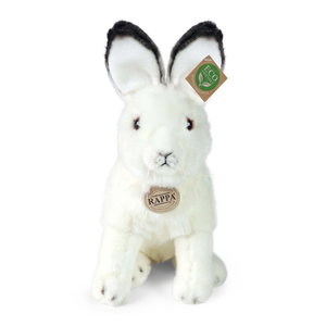 Плюшен Полярен Заек Rappa