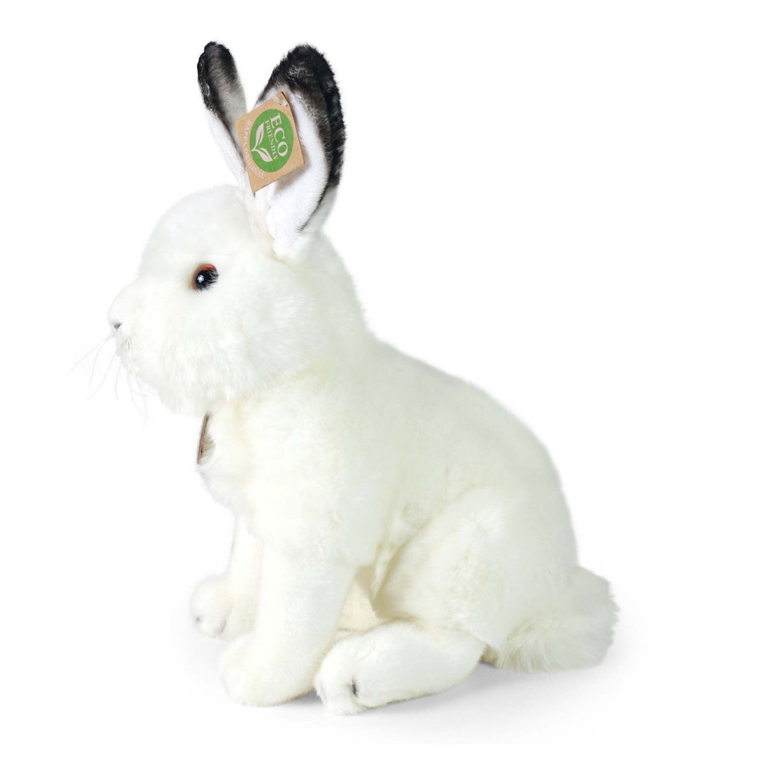 Плюшен Полярен Заек Rappa